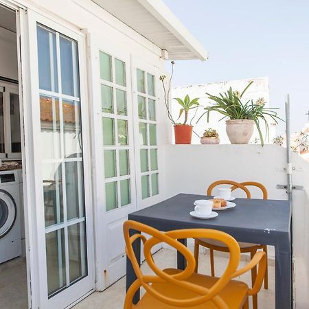 95A - Cowmown Apartment Lagos Luaran gambar